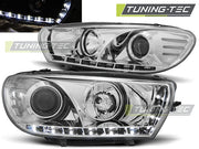 Faruri pentru Volkswagen Scirocco 2008-04.2014 Tuning-Tec - LPVWA9