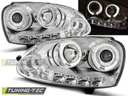 Faruri Daylightpentru Volkswagen Golf V Tuning-Tec - LPVWB7