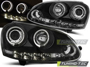 Faruri Daylight pentru Volkswagen Golf V Tuning-Tec - LPVWB8