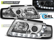 Faruri pentru Volkswagen Passat 3B 11.1996-08.2000 Tuning-Tec - LPVWD6
