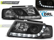 Faruri pentru Volkswagen Passat 3B 11.1996-08.2000 Tuning-Tec - LPVWD7
