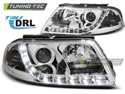 Faruri pentru Volkswagen Passat 3BG 09.2000-03.2005 Tuning-Tec - LPVWD8