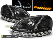 Faruri Daylight pentru Volkswagen Golf V Tuning-Tec - LPVWF9