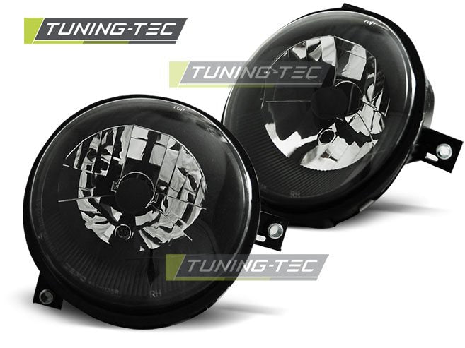 Faruri pentru VW Lupo 1998-2005 Tuning-Tec - LPVWG8