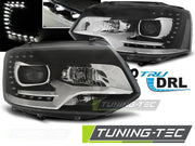 Faruri DRL pentru Volkswagen T5 2010-1015 Tuning-Tec - LPVWM4