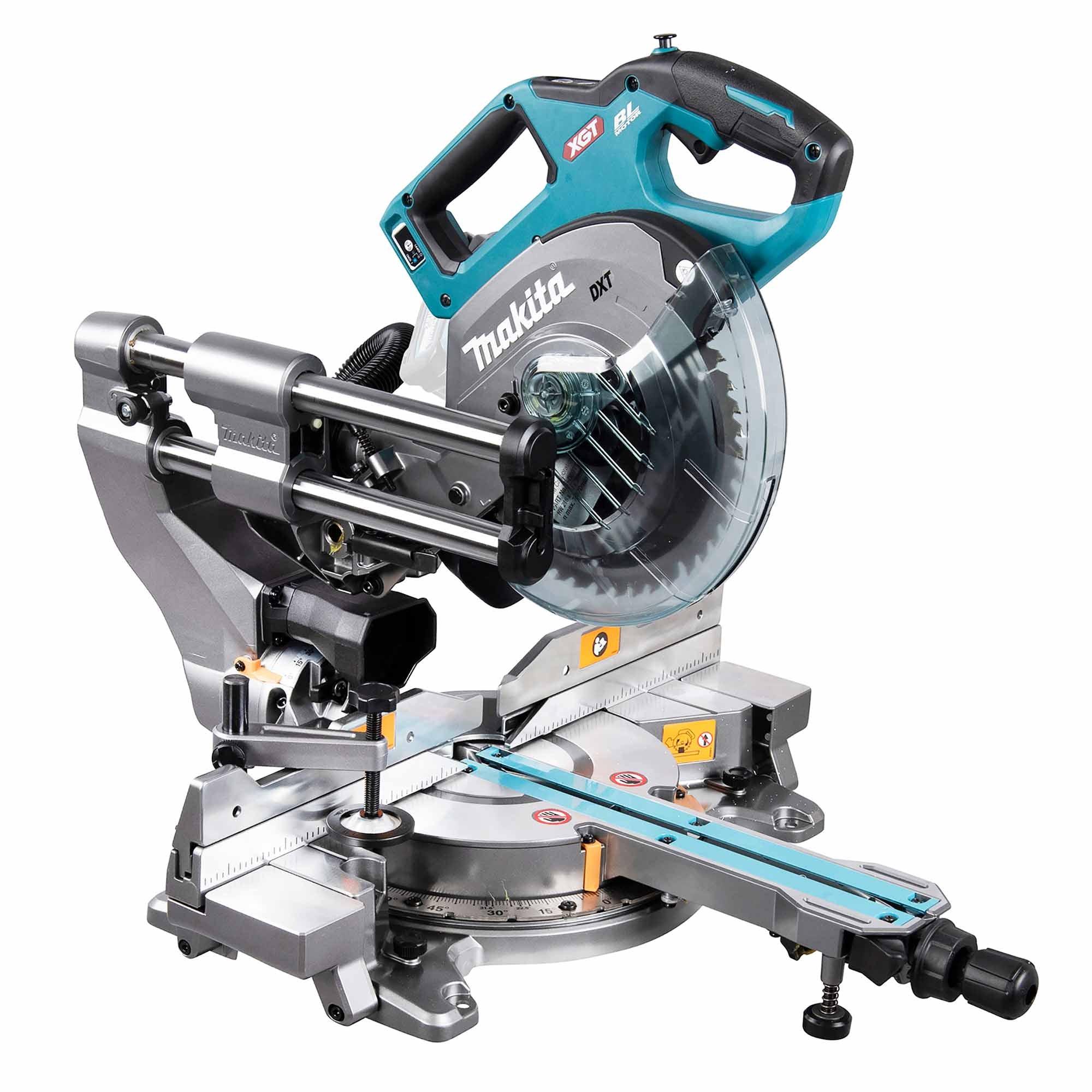 Mitre Saw Makita LS002GZ01 40V