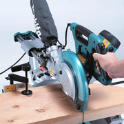 Miter saw Makita LS1018LN 1430W