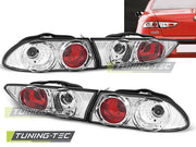 Stopuri pentru Alfa Romeo 156 10.97-06.03 Tuning-Tec - LTAR01