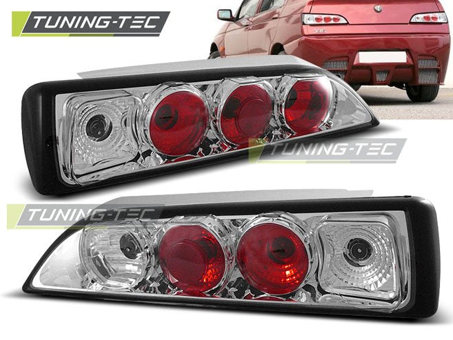 Stopuri pentru Alfa Romeo 146 07.94-12.00 Tuning-Tec - LTAR06