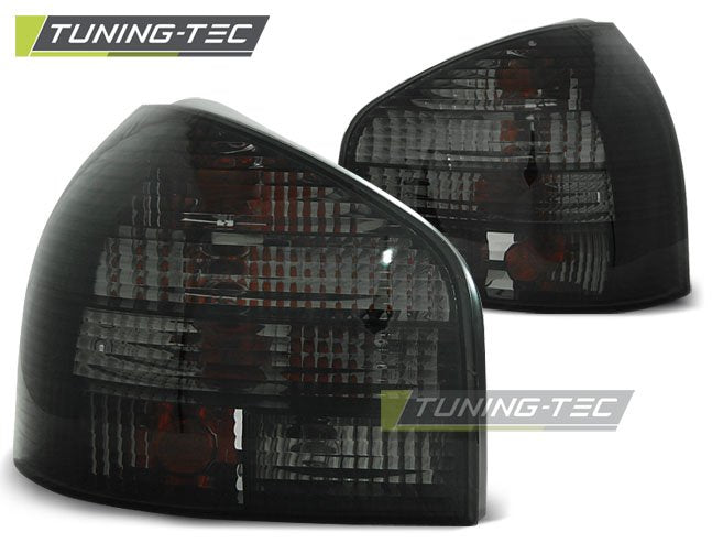 Stopuri fumurii pentru Audi A3 8L Tuning-Tec - LTAU05