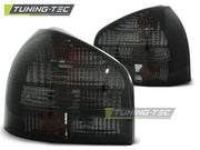 Stopuri fumurii pentru Audi A3 8L Tuning-Tec - LTAU05
