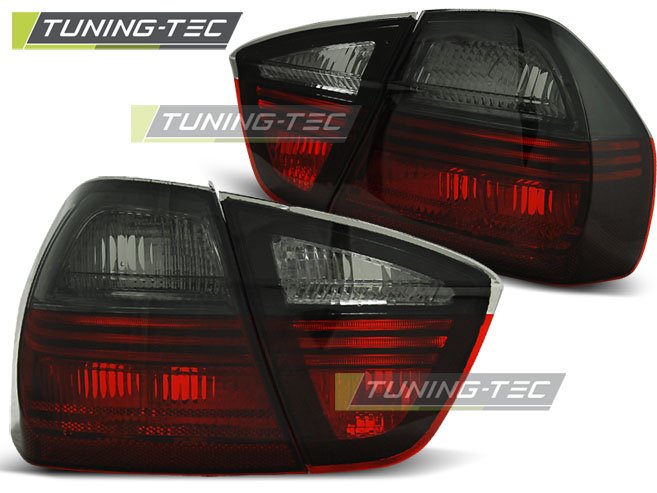 Stopuri pentru BMW E90 05-08 Tuning-Tec - LTBM31