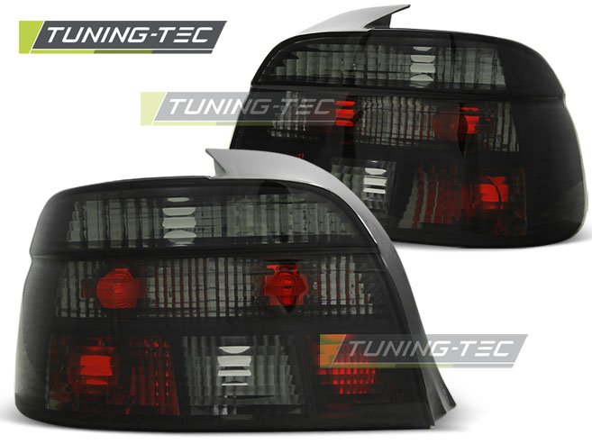 Stopuri pentru BMW E39 Sedan 95-00 Tuning-Tec - LTBM43