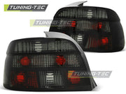Stopuri pentru BMW E39 Sedan 95-00 Tuning-Tec - LTBM43