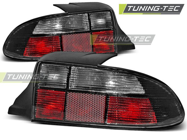 Stopuri pentru BMW Z3 01.96-99 ROADSTER Tuning-Tec - LTBM47