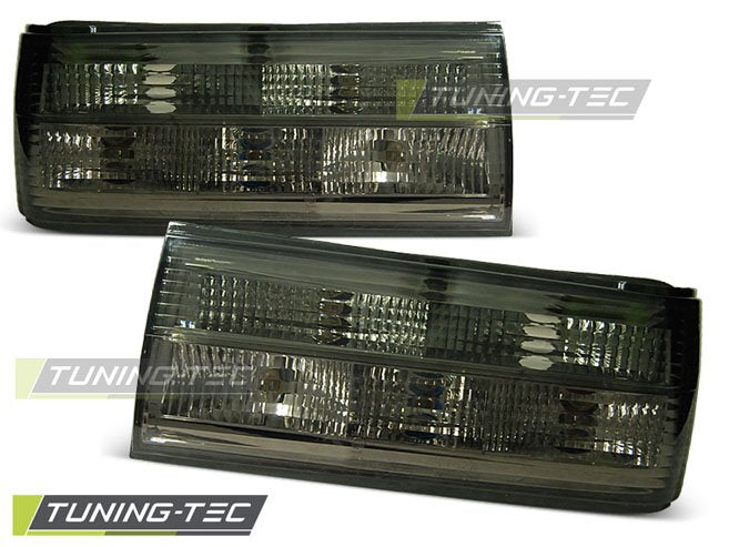 Stopuri fumurii pentru BMW E30 09.87-10.90 Tuning-Tec - LTBM52
