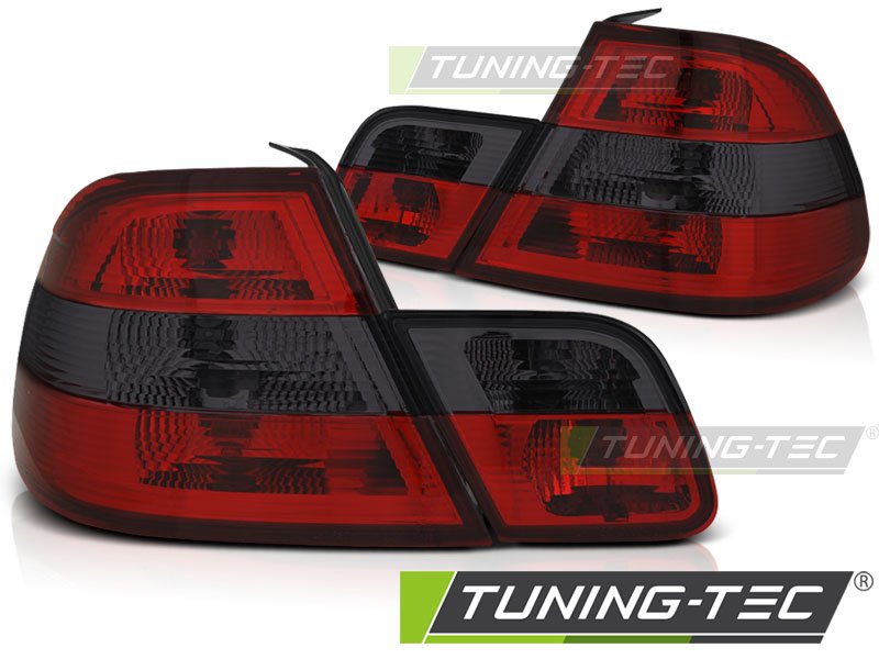 Stopuri pentru BMW E46 Coupe 04.99-03.03 Tuning-Tec - LTBM54