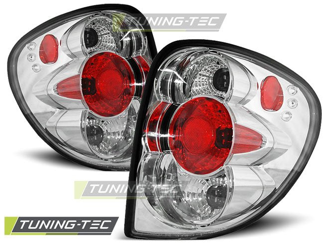 Stopuri pentru Chrysler Voyager 03.01-03.04 Tuning-Tec - LTCH08