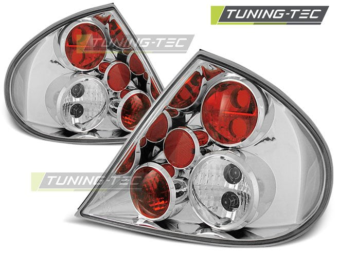 Stopuri pentru FORD MONDEO MK2 10.96-08.00 LIFTBACK Tuning-Tec - LTFO05
