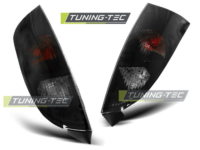 Stopuri pentru Ford Focus 1 10.98-10.04 fumuriu Tuning-Tec - LTFO06