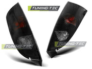 Stopuri pentru Ford Focus 1 10.98-10.04 fumuriu Tuning-Tec - LTFO06