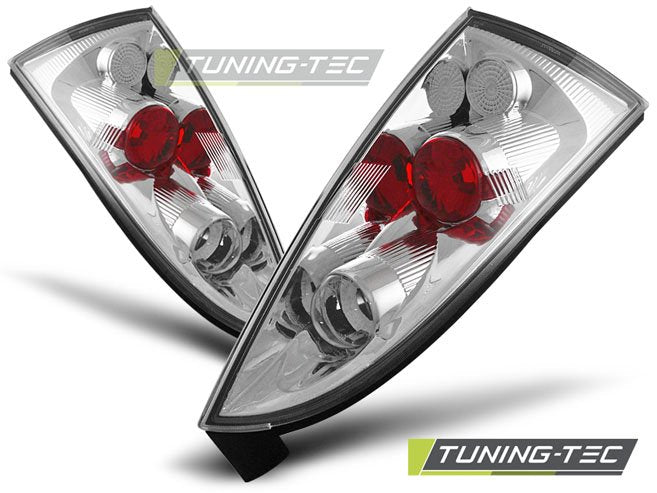 Stopuri Ford Focus I Hatchback 10.1998-10.2004 Tuning-Tec - LTFO17