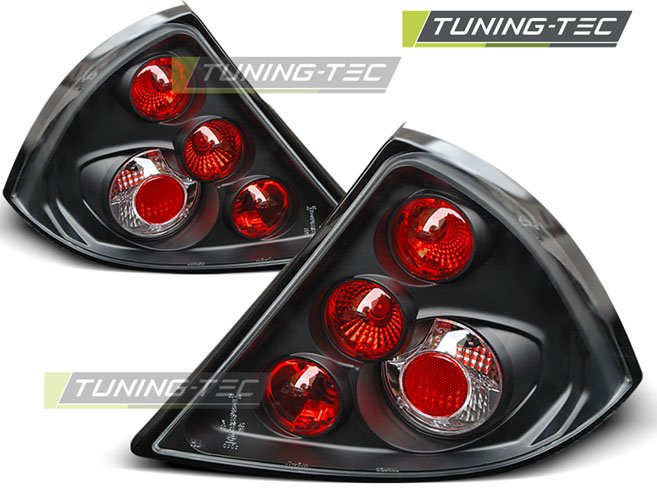 Stopuri pentru Ford Mondeo MK3 00-07 Tuning-Tec - LTFO22