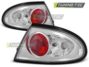 Stopuri Chrome pentru Mazda 323 F 1994-09.1998 Tuning-Tec - LTMA01