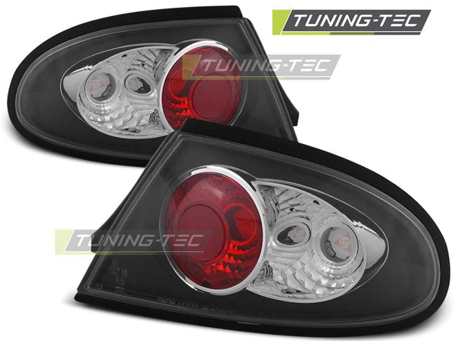 Stopuri pentru Mazda 323F BA 94-09.98 Tuning-Tec - LTMA02