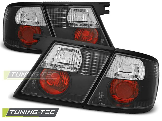 Stopuri pentru Nissan Primera P11 1996-1998 Tuning-Tec - LTNI04