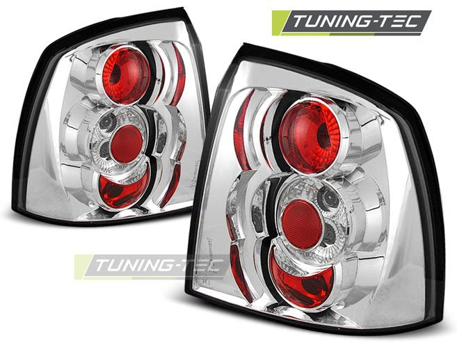 Stopuri pentru Opel Astra G 09.97-02.04 Tuning-Tec - LTOP07