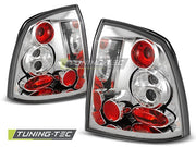 Stopuri pentru Opel Astra G 09.1997-02.2004 Tuning-Tec - LTOP25