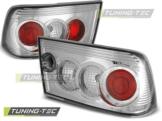 Stopuri cu Chrome pentru Opel Calibra 08.90-06.97 Tuning-Tec - LTOP31
