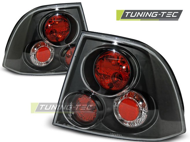 Stopuri pentru OPEL VECTRA B 11.95-12.98 Tuning-Tec - LTOP39