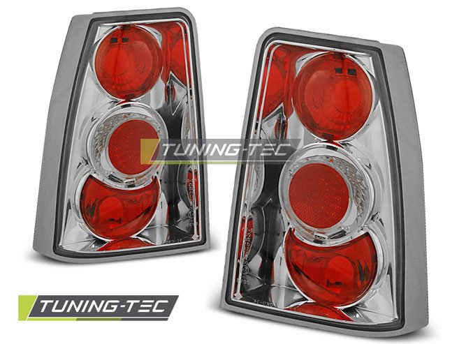 Stopuri pentru Opel Kadett E 09.1984-08.1991 Tuning-Tec - LTOP41