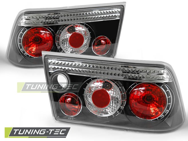 Stopuri cu Negri pentru Opel Calibra 08.90-06.97 Tuning-Tec - LTOP43