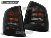 Sopuri pentru Opel Astra G 97-04 Tuning-Tec - LTOP49