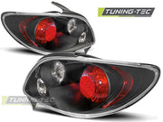 Stopuri pentru PEUGEOT 206 10.98 Tuning-Tec - LTPE06
