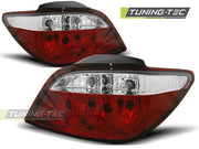 Stopuri pentru PEUGEOT 307 04.01-07 Tuning-Tec - LTPE19