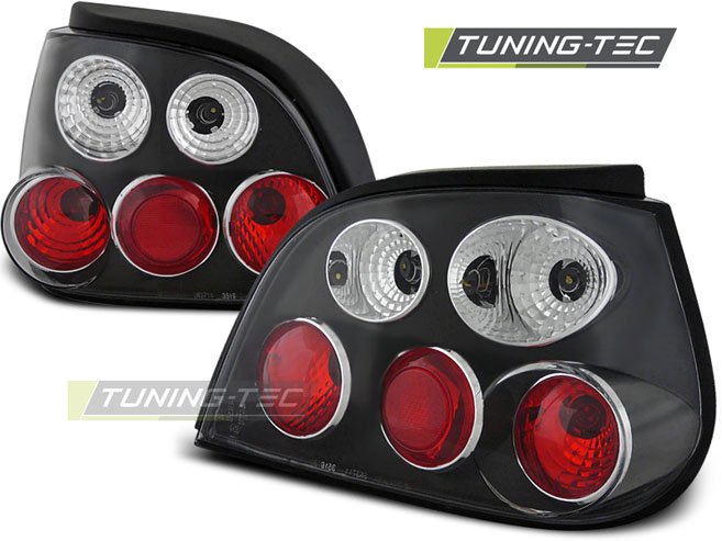 Stopuri pentru RENAULT MEGANE 03.99-10.02 Tuning-Tec - LTRE07