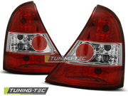 Stopuri pentru RENAULT CLIO II 09.98-05.01 Tuning-Tec - LTRE12