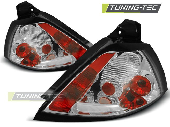 Stopuri pentru RENAULT MEGANE II 11.02-12.05 Tuning-Tec - LTRE19