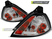 Stopuri pentru RENAULT MEGANE II 11.02-12.05 Tuning-Tec - LTRE19