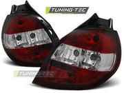 Stopuri pentru RENAULT CLIO 3 09.05-04.09 Tuning-Tec - LTRE24