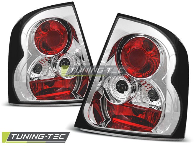 Stopuri pentru Skoda Octavia 97-00 Tuning-Tec - LTSK11