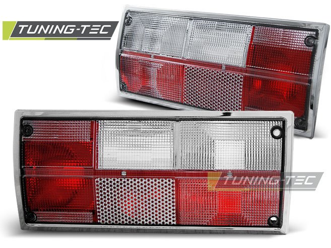Stopuri pentru VW T3 79-92 Tuning-Tec - LTVW01