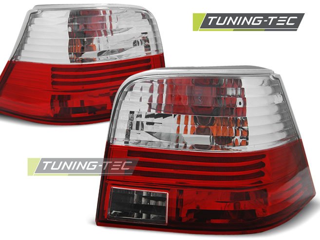 Stopuri VW Golf 4 HATCHBACK Tuning-Tec - LTVW03