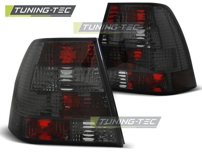 Stopuri pentru Volkswagen Bora Sedan 09.1998-07.2005 Tuning-Tec - LTVW21