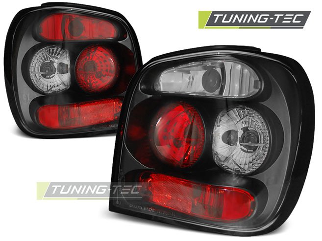 Stopuri pentru VW POLO 6N2 10.99-10.01 Tuning-Tec - LTVW27