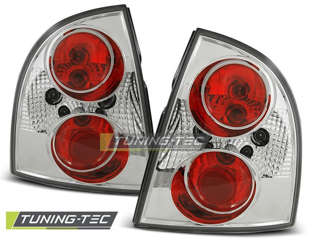 Stopuri pentru Volkswagen Passat 3BG Sedan 09.2000-03.2005 Tuning-Tec - LTVW78